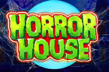 Horror House - Spin City - Congo